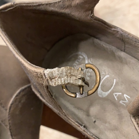 Jeffrey Campbell Platforms - Picture 8 of 8